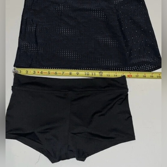 L Nike Swim Set - Picture 14 of 16